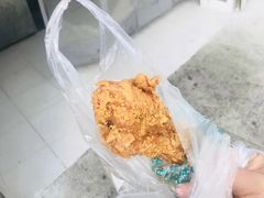 -满记烧饼(牛街东里小区一区店)