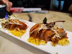 -绿茶餐厅(乐峰广场店)