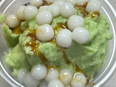 -夏食光安顺小舒冰粉冰浆(甲秀楼店)