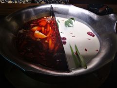 -湊湊火锅·茶憩(东城万达店)