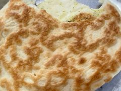 烧饼-夏家合汁(天润花园小区店)
