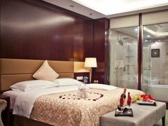 -张家港华芳金陵国际酒店