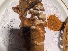 -老阿爸鲜鱼土菜(园区永旺店)