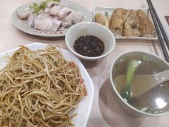-百家鸡味馆(清泰店)