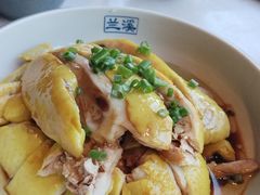 -兰溪小馆(首经贸店)