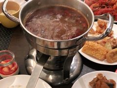 -乐咖啡西餐厅(太湖皇冠假日酒店)