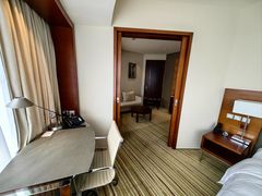 -香港尖沙咀凯悦酒店