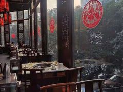 -川西坝子火锅(金沙1.0直营店)