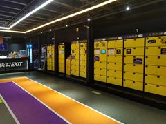 -Tenker Club弹刻极限主题公园 · 蹦床 · 团建 · 生日派对(大关店)
