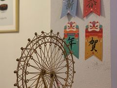 -苏叁家的甜品(狮城帝苑店)