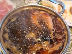-火宴山自助火锅(明园店)