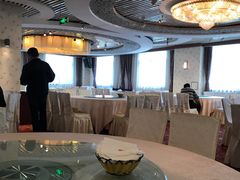 -金隅八达岭温泉度假村餐厅