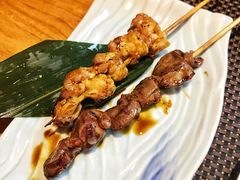 -有喜屋·深夜食堂(北京西路店)