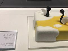 -BLACKSWAN黑天鹅(环球店)
