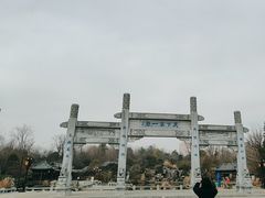 -南阳卧龙岗武侯祠