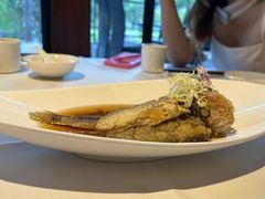 -申粤轩酒楼·三十年粤菜经典(丁香花园店)