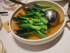 -山泉粤宴(广东大厦店)