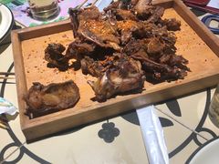 -新凯旋烧烤·燕姐千岛湖土菜