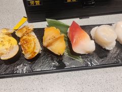 -友壹町寿司(佛山新DNA店)