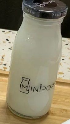 巴氏鲜奶-MINIPOPO鲜奶·甜品(宽厚里店)
