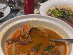 -味莊·青岛菜(云霄路店)