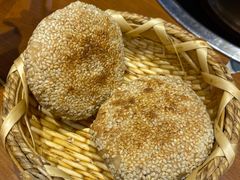 -清真·老门框爆肚涮肉·中华老字号(丰管路店)