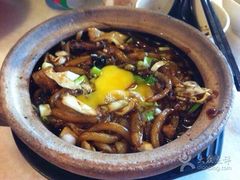 -金莲记福建面美食馆(谷中城美佳广场店)