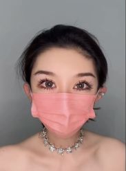 点击看大图 -睫毛弯弯·美甲美睫