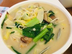 -莆田餐厅(大悦城店)