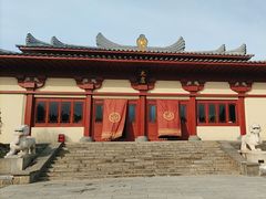 -洛阳古墓博物馆