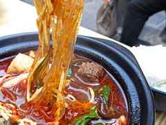 -清真·穆萨砂锅(大皮院店)