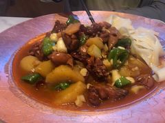 -阿娜尔·新疆菜(宜家荟聚中心店)