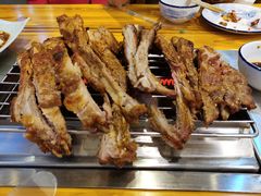 -张记焖窑·十五年专注焖烤(雍和宫店)