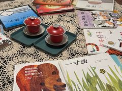 -仁义涵西餐·咖啡(中华巴洛克店)