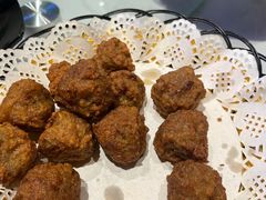 -老奶奶私房菜(天台里街店)