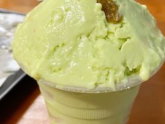 -啊溜烧烤·炭火传承(南澳店)