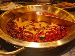 -小龙坎火锅(黄河店)