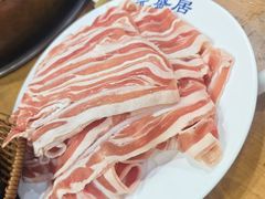 -元盛居(生态大街店)