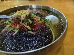 -顺姬冷面(延大店)