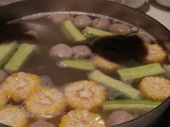 -潮泰牛肉火锅 · 创于1992年(车公庙店)