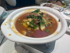 -东流山北京烤鸭·家常菜(南京首店)