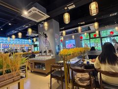 -小肥牛潮汕牛肉火锅(南联店)