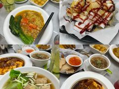 -狮拾久·现代新加坡料理(福田COCO Park店)