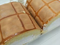 -幸福蛋糕坊(金顶街店)