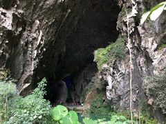 -百魔洞景区