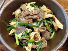 热卤四合一-黑白电视长沙小吃(美林M·LIVE天地东座店)