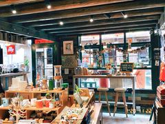 -新月集庭院咖啡馆(老邮局店)