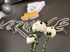 -维苏唯披萨(青云街店)