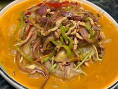 -抹直口特色菜馆(一店)