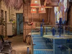 -香香海南菜餐厅